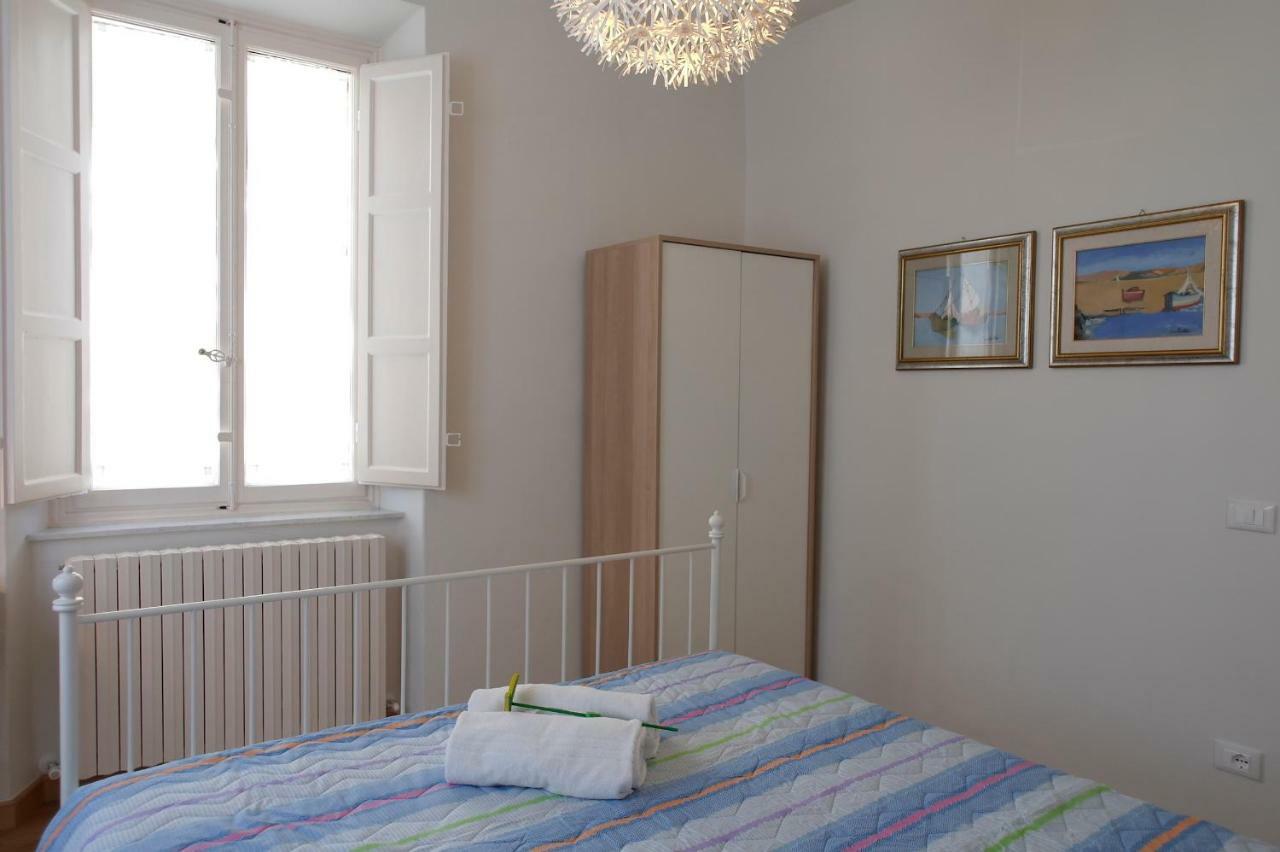 Yourhomeinlucca La Terrazza Eksteriør billede