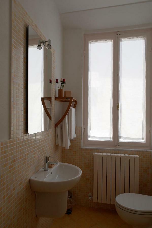 Yourhomeinlucca La Terrazza Eksteriør billede
