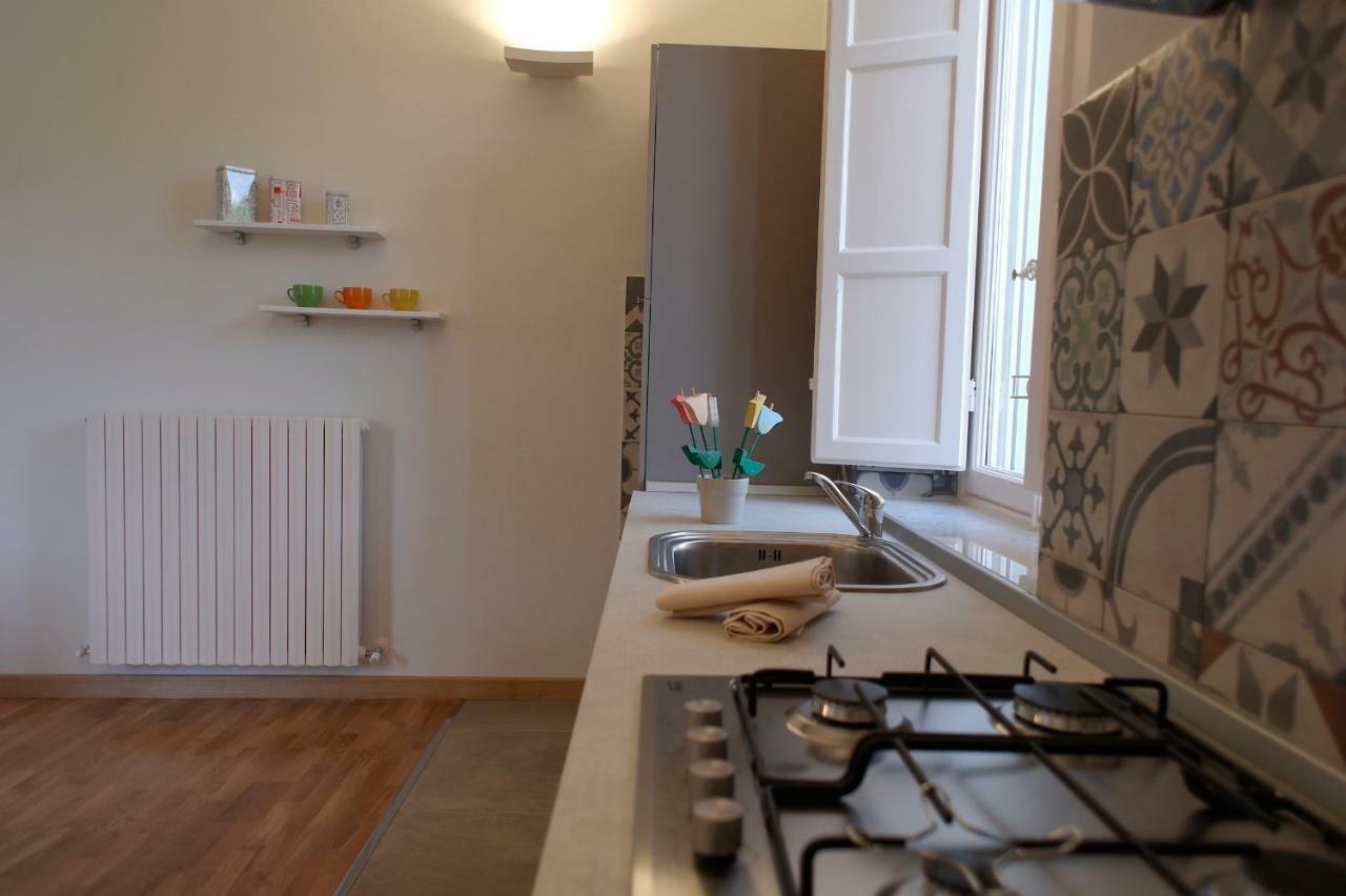 Yourhomeinlucca La Terrazza Eksteriør billede