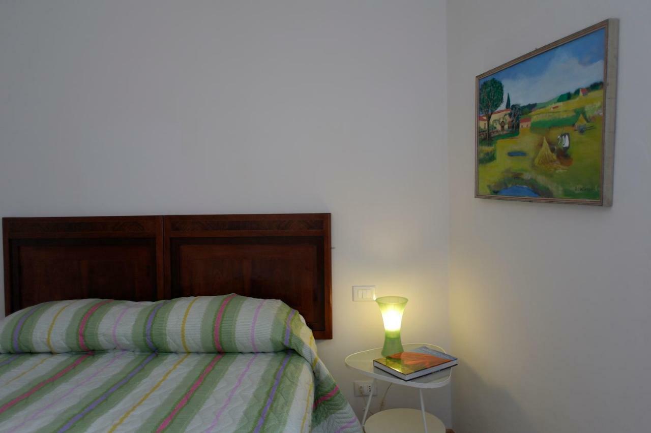 Yourhomeinlucca La Terrazza Eksteriør billede